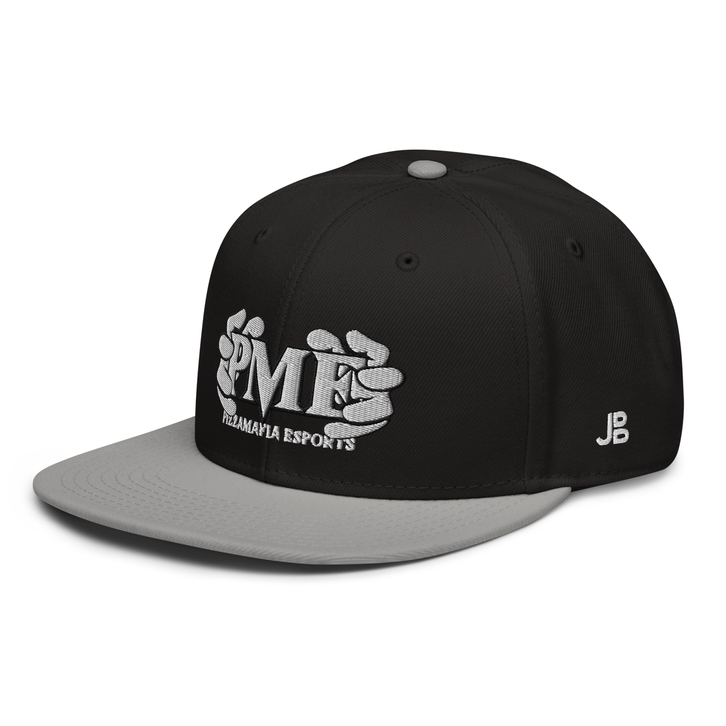 PIZZA MAFIA ESPORTS - Snapback Cap