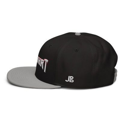 ANFAHRT - Snapback Cap