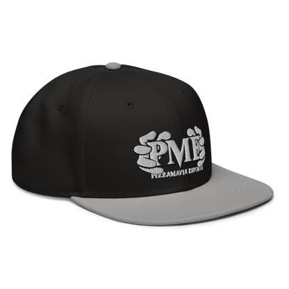 PIZZA MAFIA ESPORTS - Snapback Cap