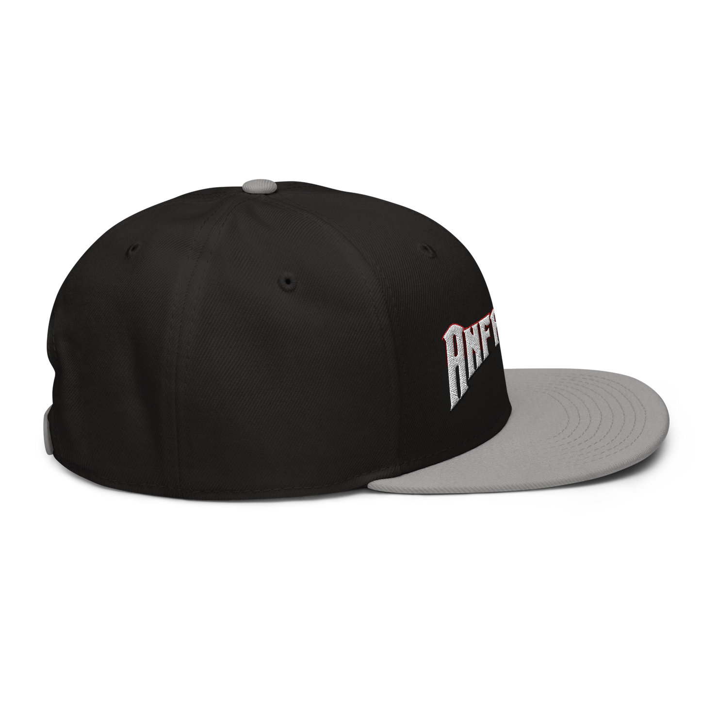 ANFAHRT - Snapback Cap