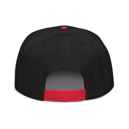 CHAOS ESPORTS - Snapback Cap - United