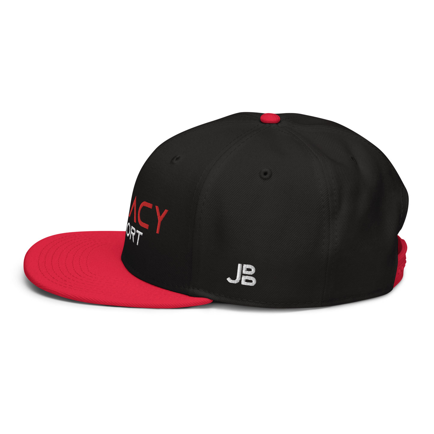 LEGACY ESPORT - Snapback Cap