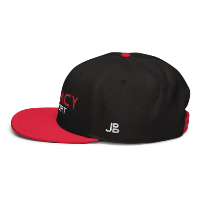 LEGACY ESPORT - Snapback Cap