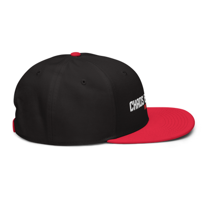 CHAOS ESPORTS - Snapback Cap - United