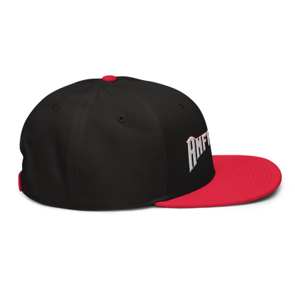 ANFAHRT - Snapback Cap