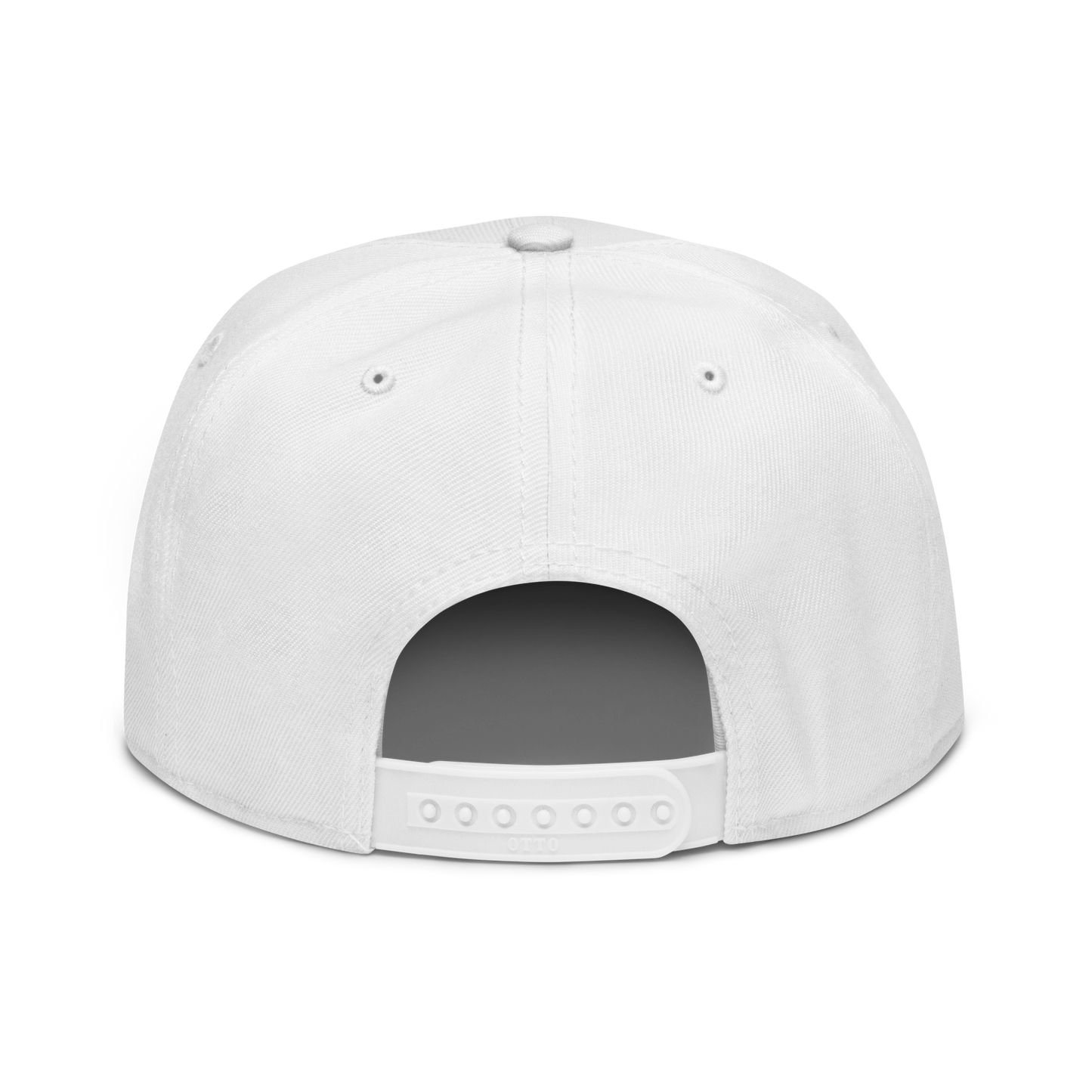 REDZ ESPORTS - Snapback Cap Gold