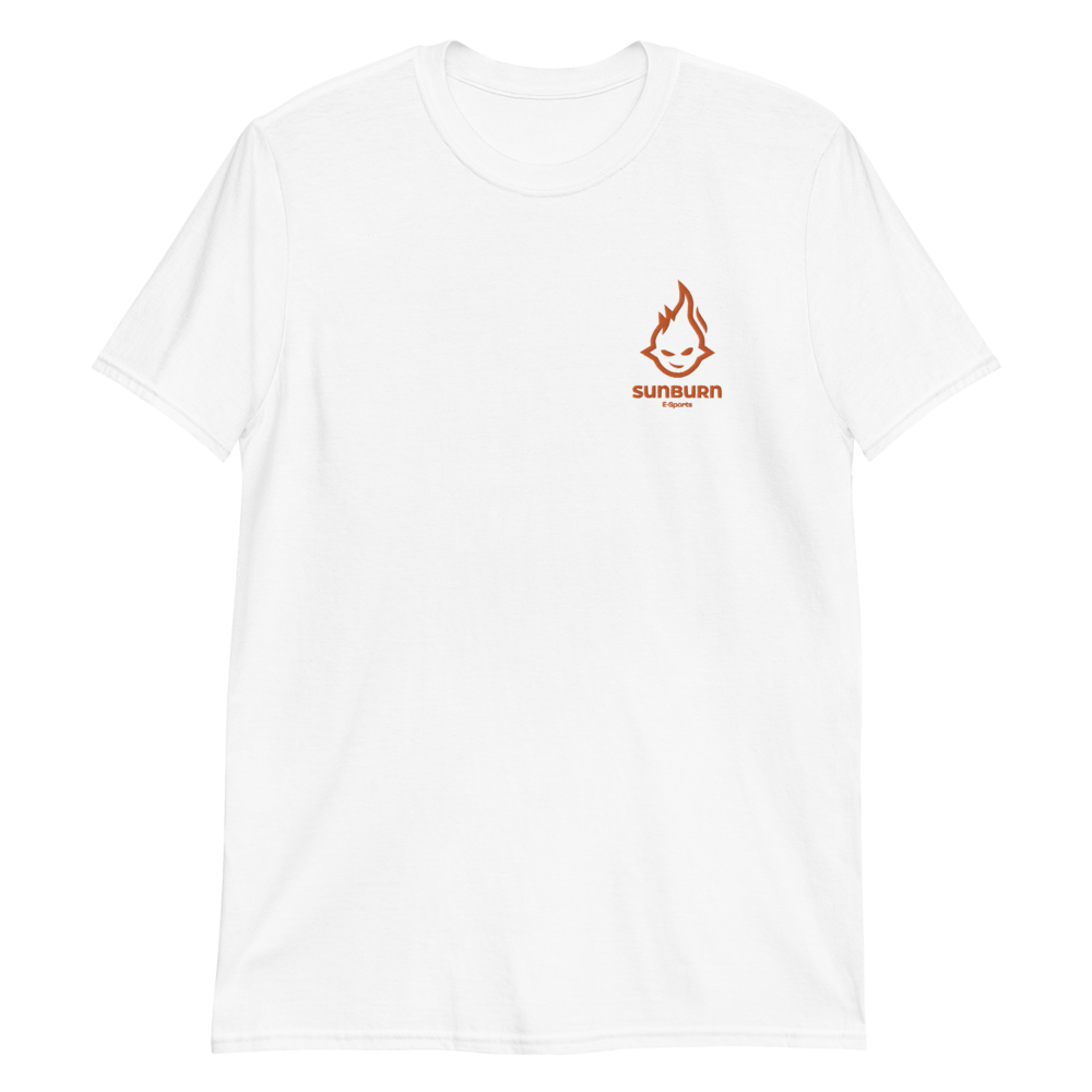 SUNBURN ESPORTS - Stick Shirt