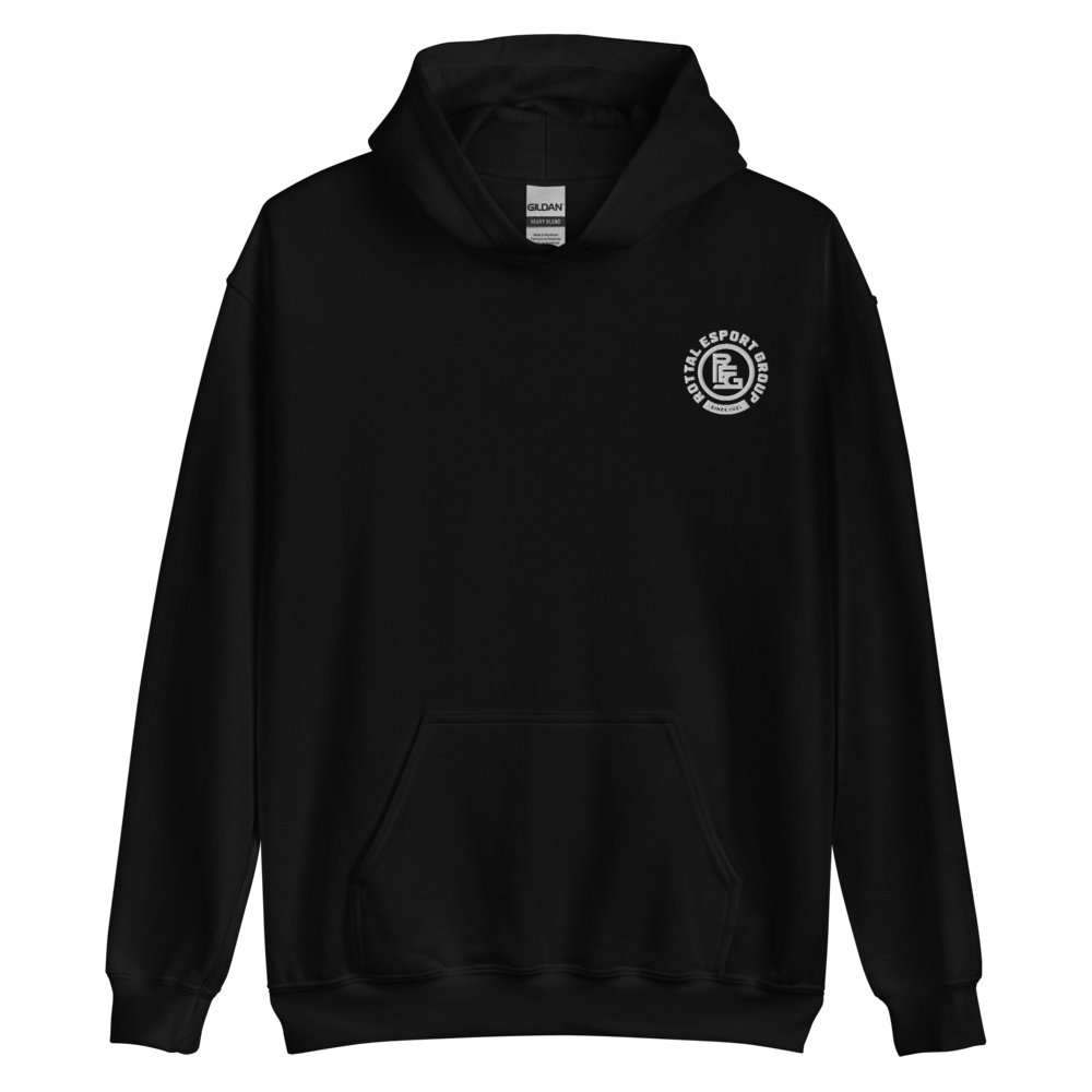 ROTTAL ESPORT GROUP - Sticklogo Hoodie