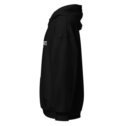 CHAOS ESPORTS - Sticklogo Hoodie - Team Genius