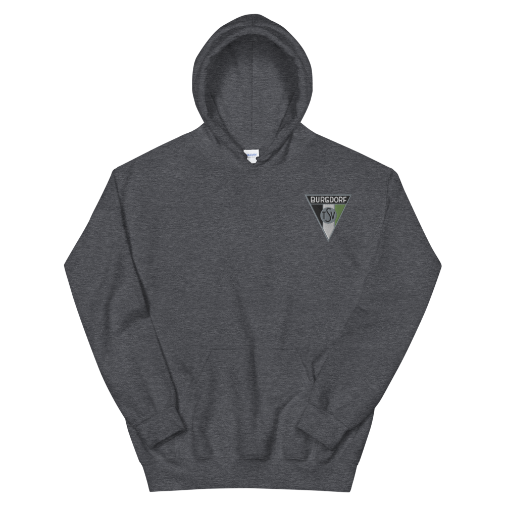 TSV Burgdorf Hoodie (Sticklogo)