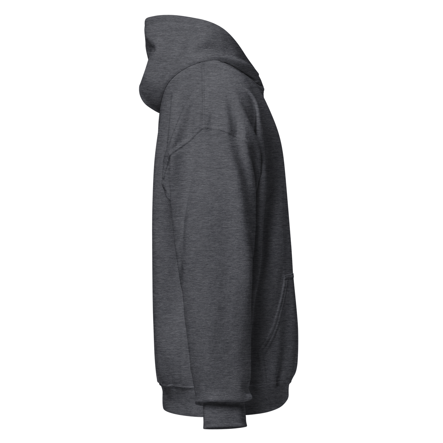 TEAM F4K3 ESPORTS - Sticklogo Hoodie