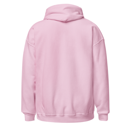 TEAM F4K3 ESPORTS - Sticklogo Hoodie