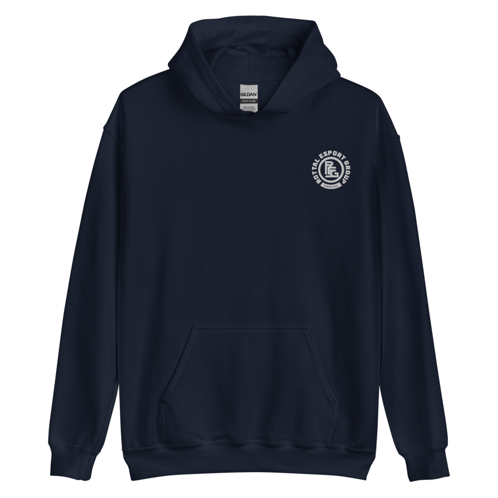 ROTTAL ESPORT GROUP - Sticklogo Hoodie