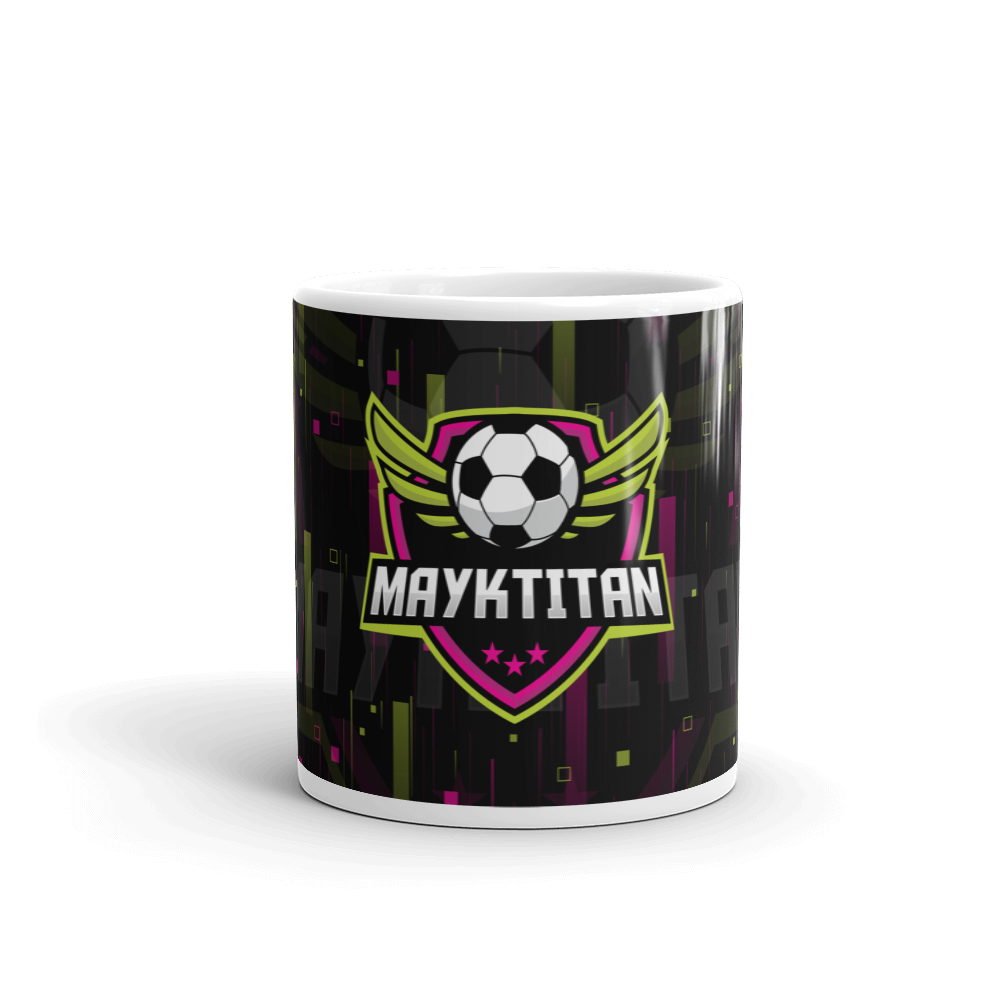 MAYKTITAN - Tasse