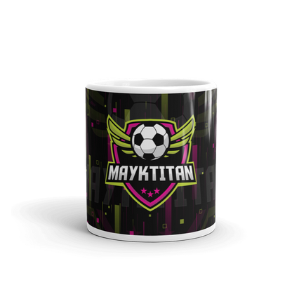 MAYKTITAN - Tasse