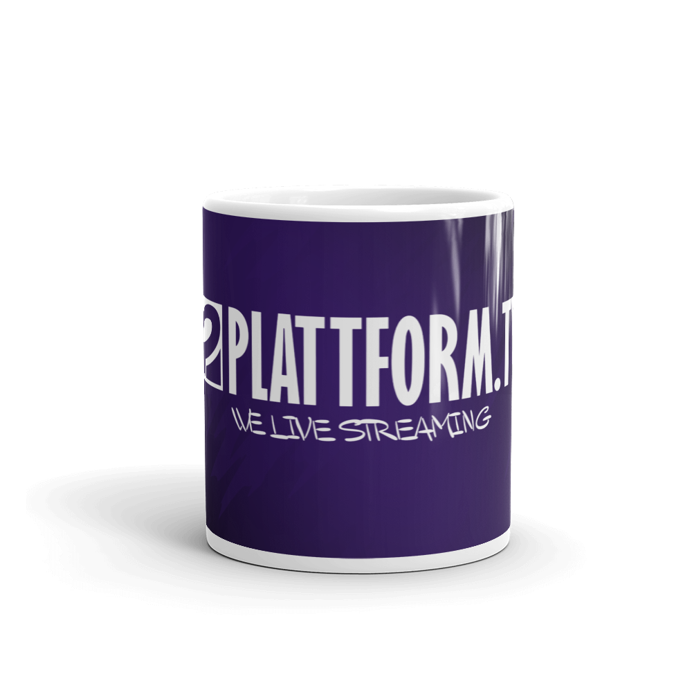 PLATTFORM.TV - Tasse