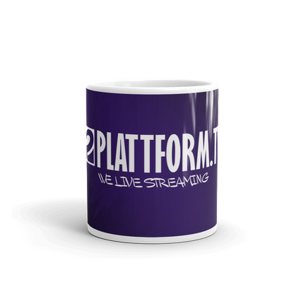 PLATTFORM.TV - Tasse