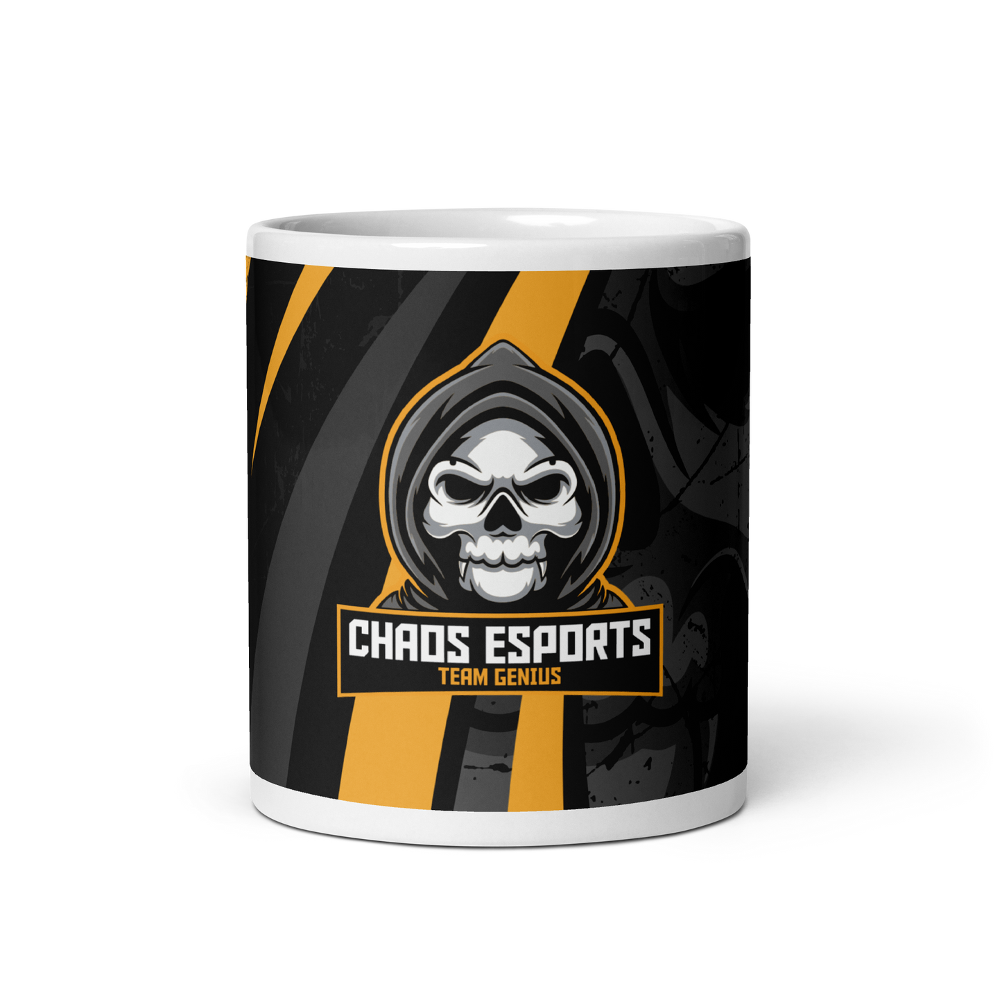 CHAOS ESPORTS - Tasse - Team Genius