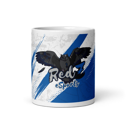 REDZ ESPORTS - Tasse Blue