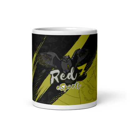 REDZ ESPORTS - Tasse Gold