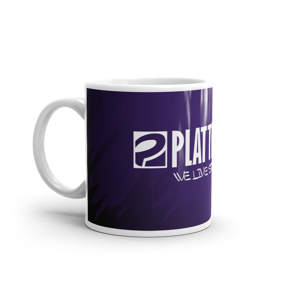 PLATTFORM.TV - Tasse