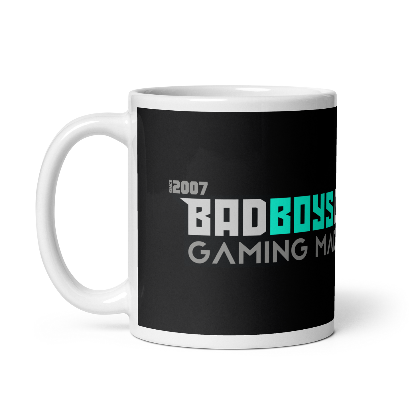 BAD BOYS COMMUNITY - Tasse