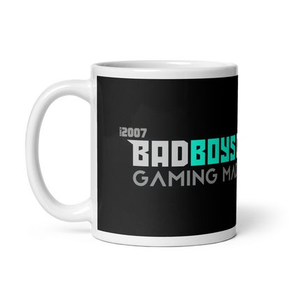 BAD BOYS COMMUNITY - Tasse