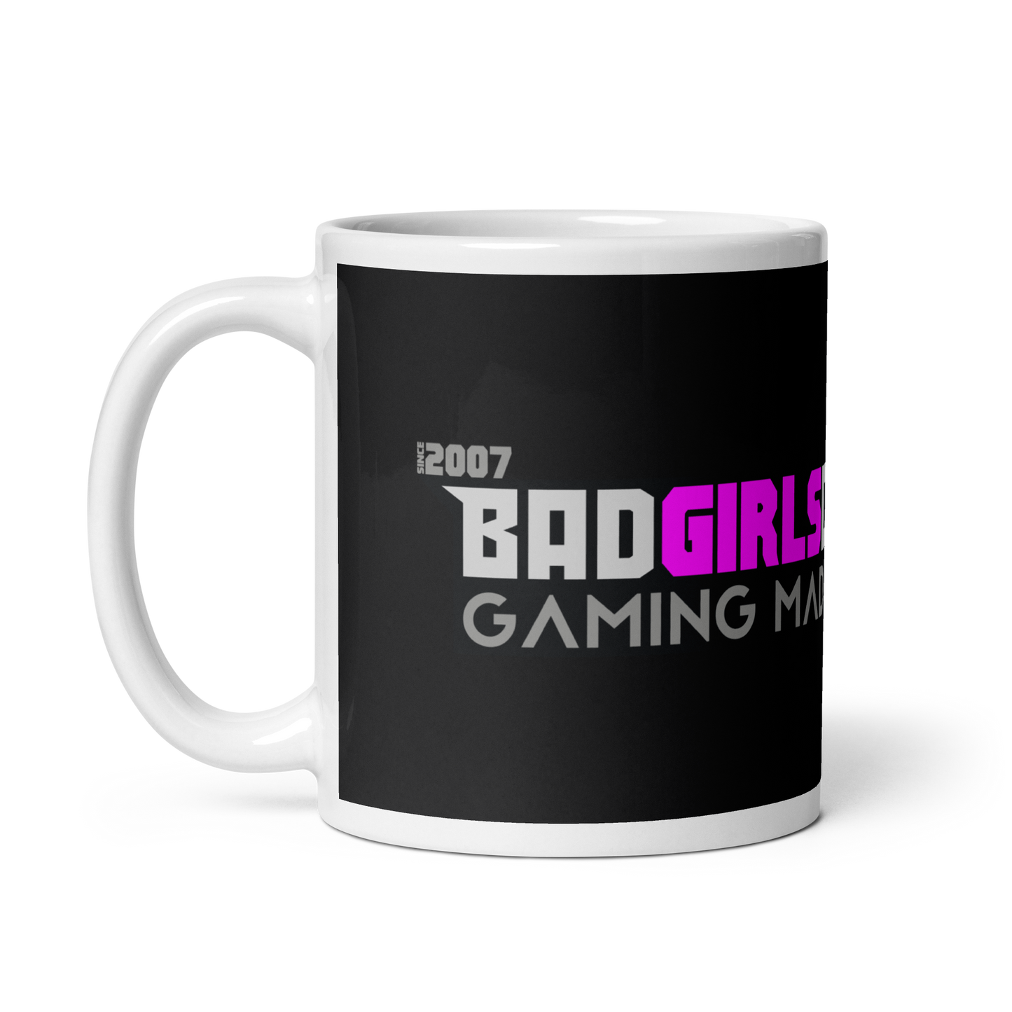 BAD BOYS COMMUNITY - Tasse Bad Girls