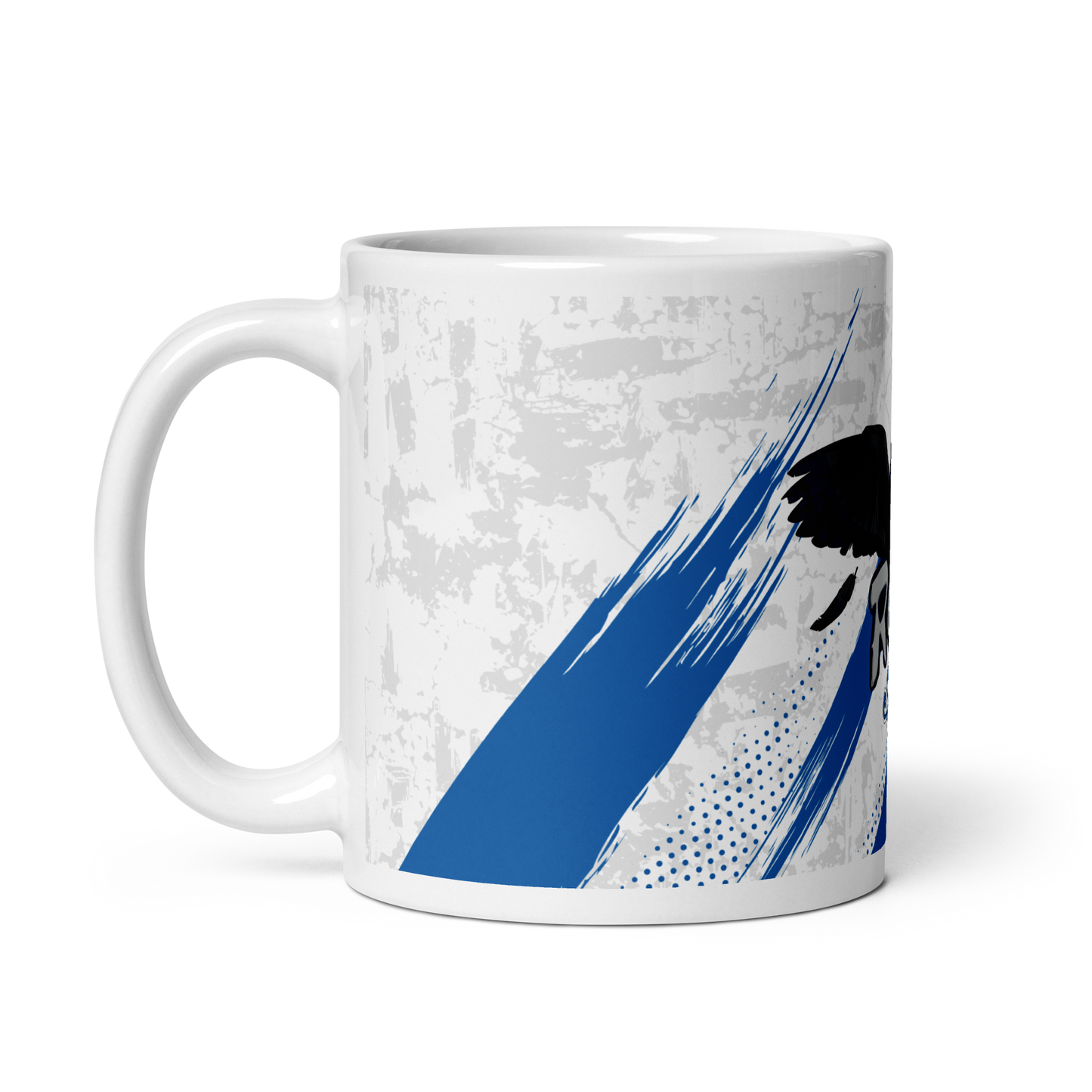 REDZ ESPORTS - Tasse Blue