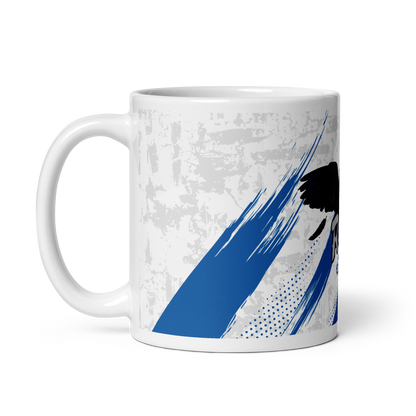 REDZ ESPORTS - Tasse Blue