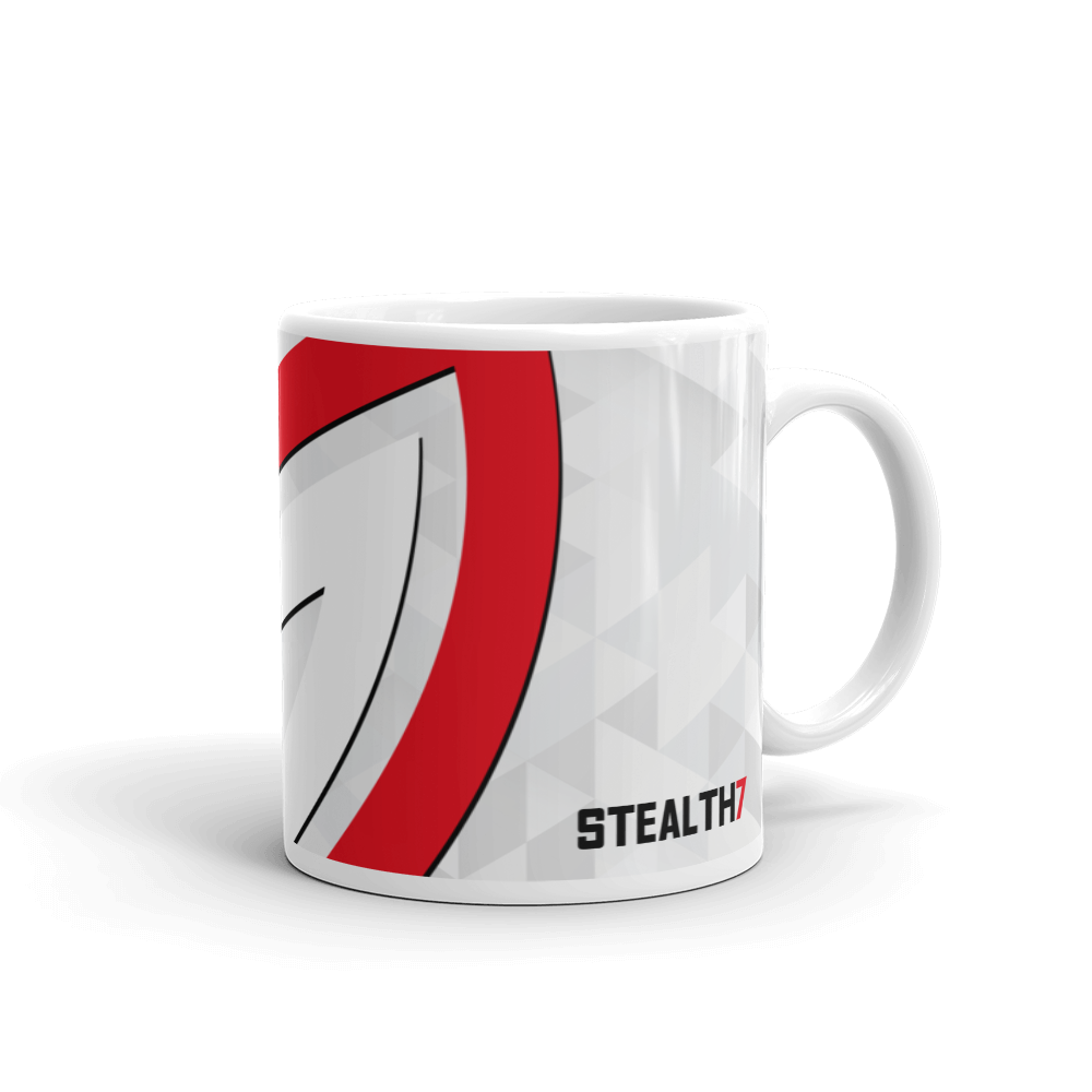 STEALTH7 ESPORTS - Tasse