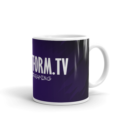 PLATTFORM.TV - Tasse