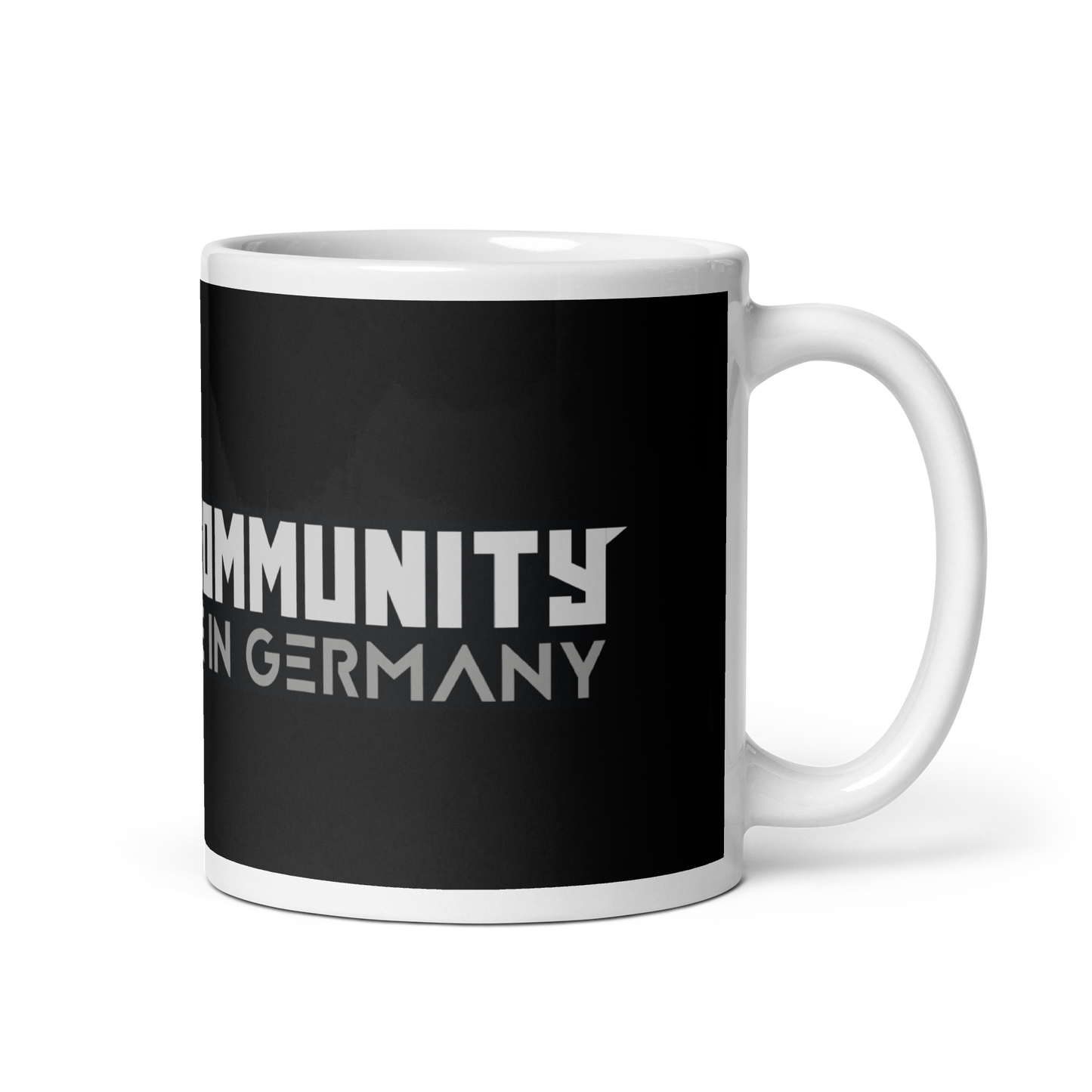 BAD BOYS COMMUNITY - Tasse