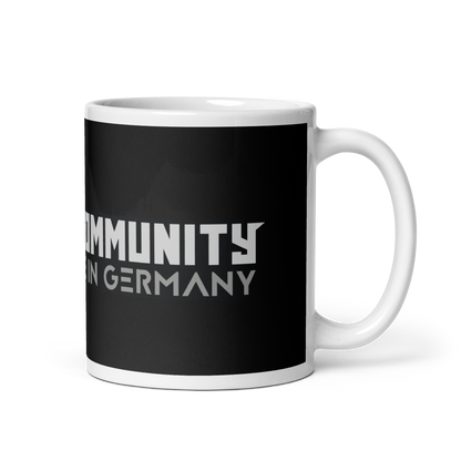 BAD BOYS COMMUNITY - Tasse