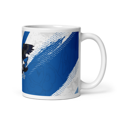 REDZ ESPORTS - Tasse Blue