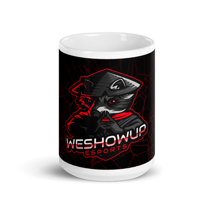 WESHOWUP ESPORTS - Tasse