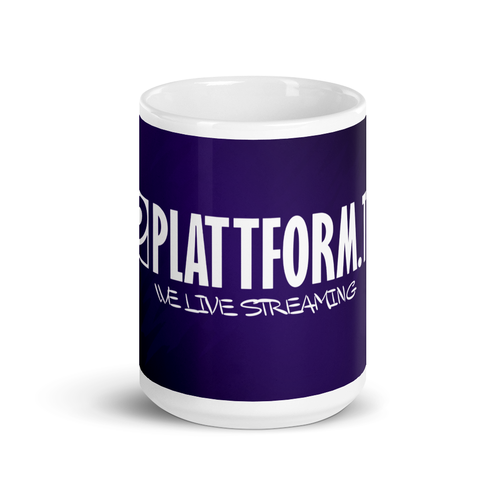 PLATTFORM.TV - Tasse