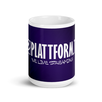 PLATTFORM.TV - Tasse