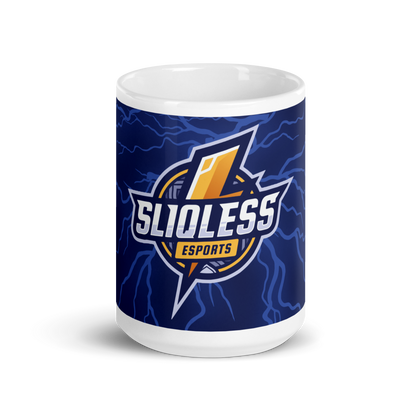 SLIQLESS ESPORTS - Tasse