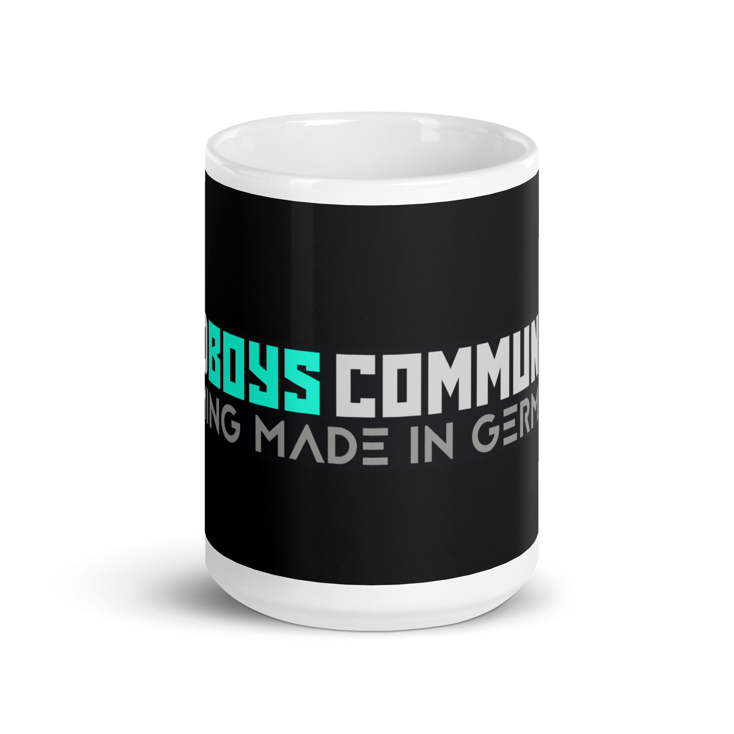 BAD BOYS COMMUNITY - Tasse