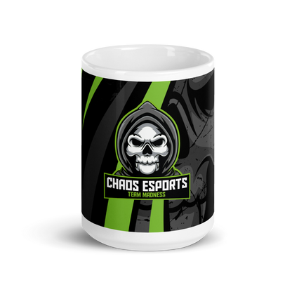 CHAOS ESPORTS - Tasse - Team Madness