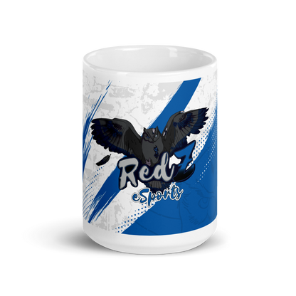 REDZ ESPORTS - Tasse Blue