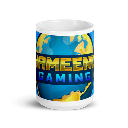 KAMEENO GAMING - Tasse