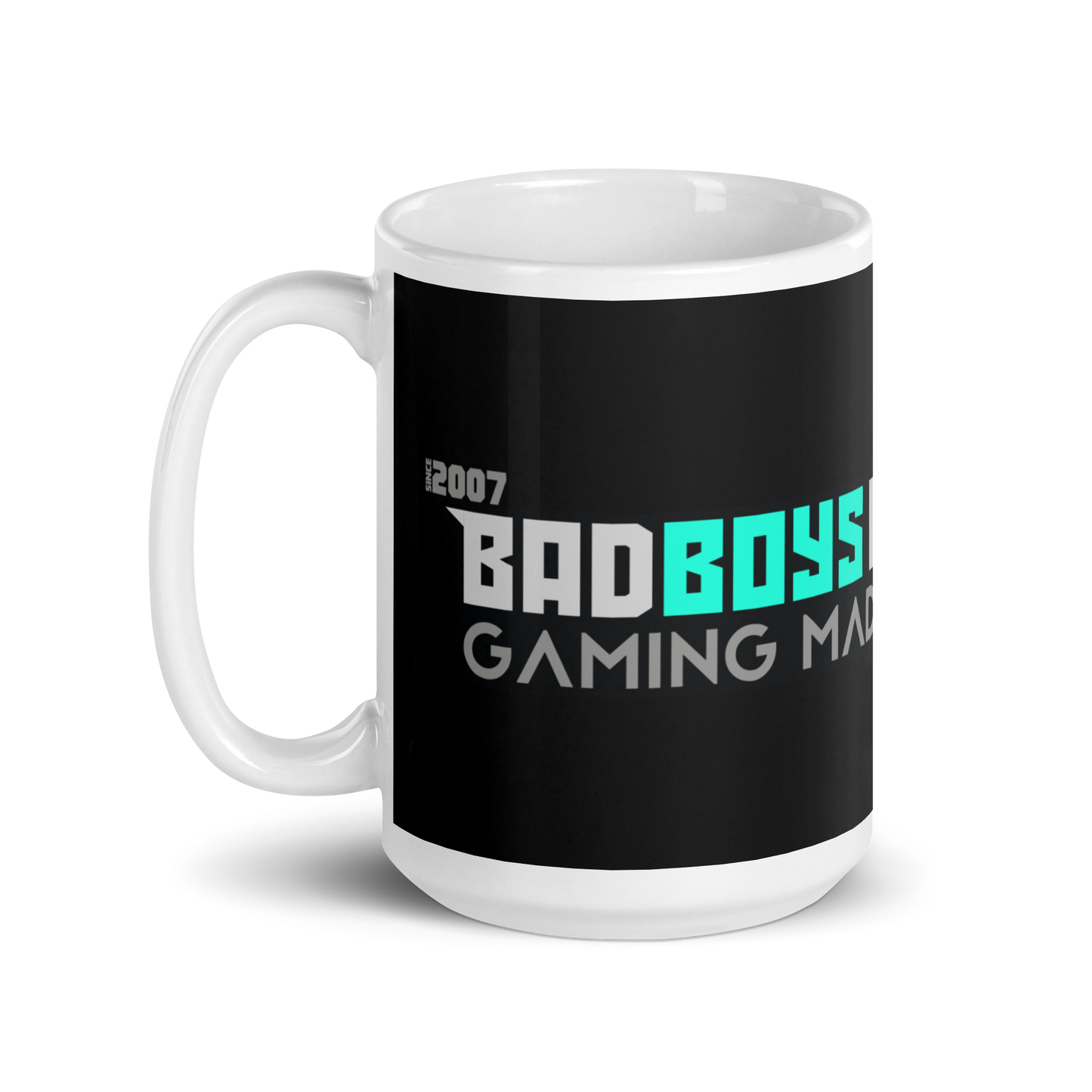 BAD BOYS COMMUNITY - Tasse