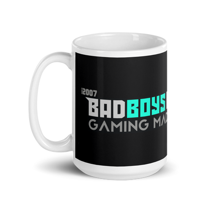 BAD BOYS COMMUNITY - Tasse