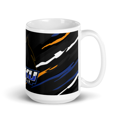 PKU ESPORTS E.V. - Tasse